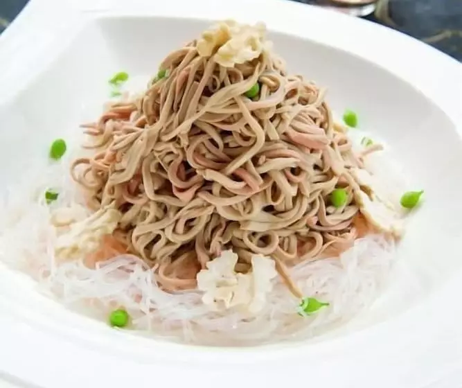 Fotos del hotel Tang Dynasty Art Garden:  9