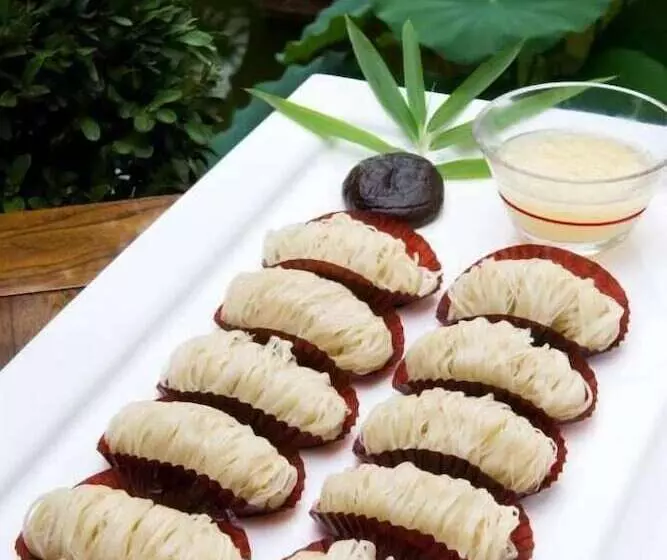 Fotos del hotel Tang Dynasty Art Garden:  21