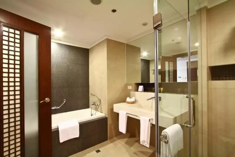 Fotos del hotel The Bellevue Resort:  8