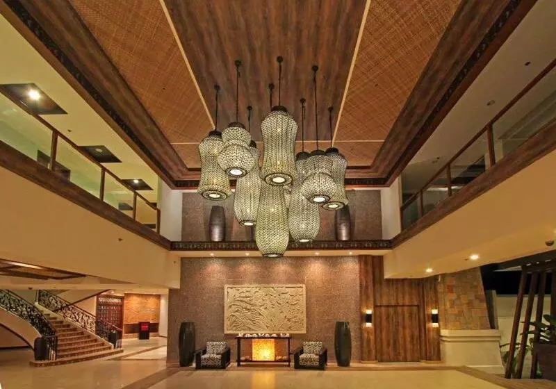 Fotos del hotel The Bellevue Resort:  5