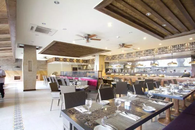 Fotos del hotel The Bellevue Resort:  6