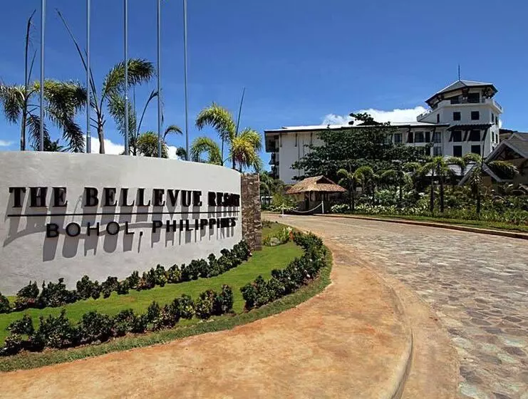The Bellevue Resort