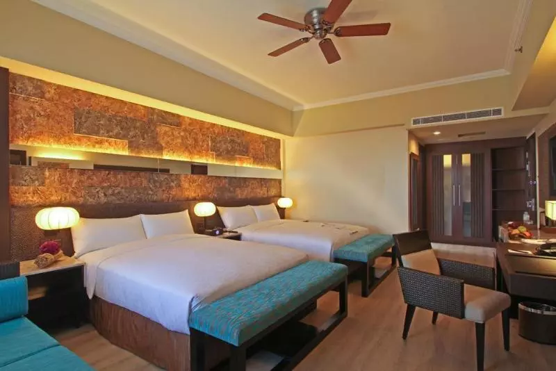 Fotos del hotel The Bellevue Resort:  10