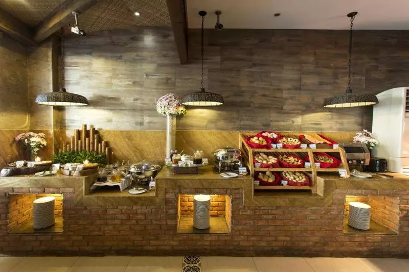 Fotos del hotel The Bellevue Resort:  7