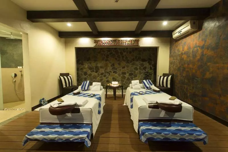 Fotos del hotel The Bellevue Resort:  15