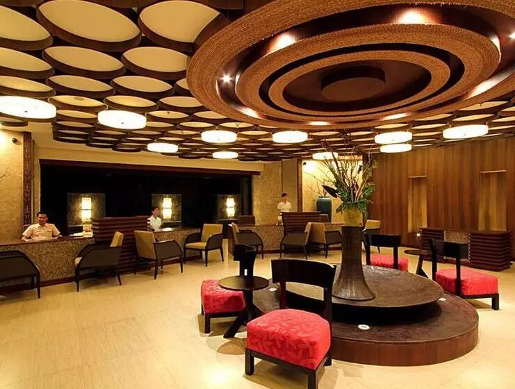 Fotos del hotel The Bellevue Resort:  4