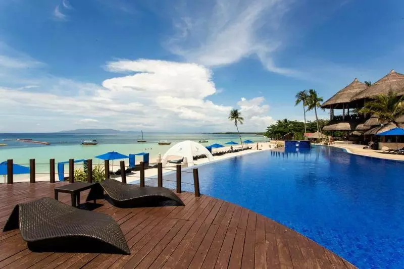 Fotos del hotel The Bellevue Resort:  17