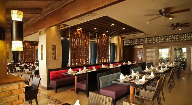 Fotos del hotel The Bellevue Resort:  13