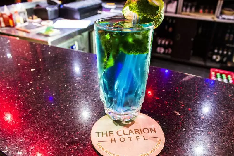 Fotos del hotel The Clarion:  13