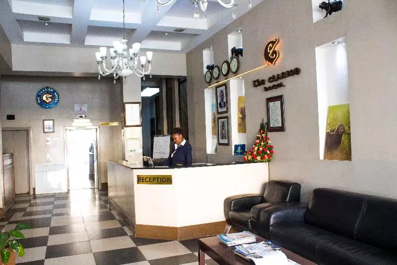 Fotos del hotel The Clarion:  8