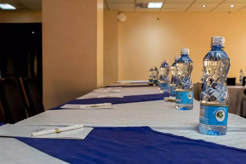 Fotos del hotel The Clarion:  11