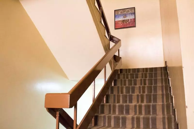 Fotos del hotel The Clarion:  12