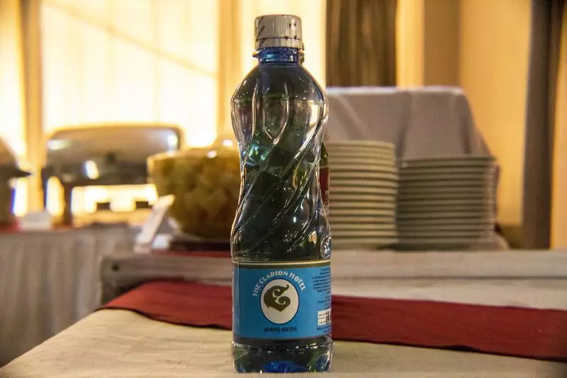 Fotos del hotel The Clarion:  7