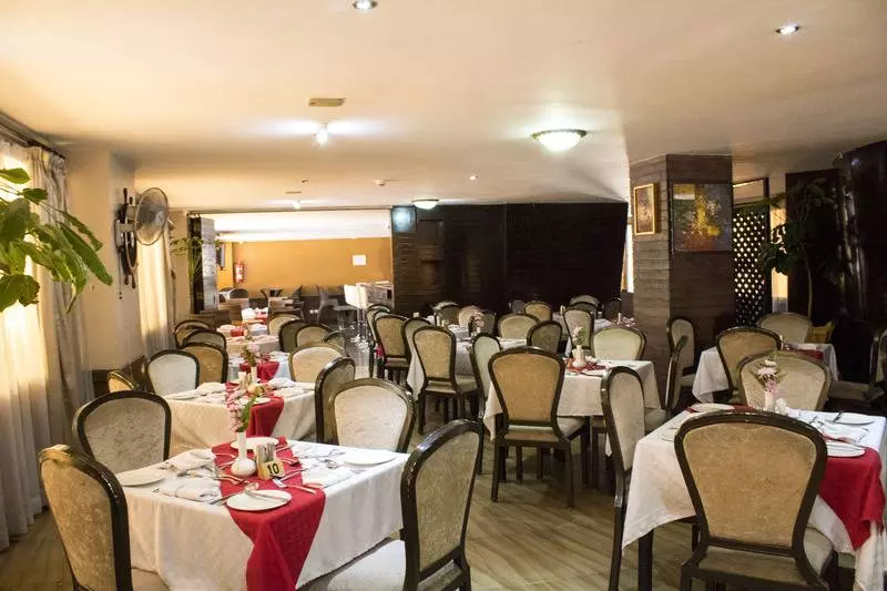 Fotos del hotel The Clarion:  3