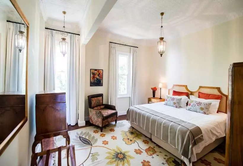 Fotos del hotel The Inn At Castle Hill:  22