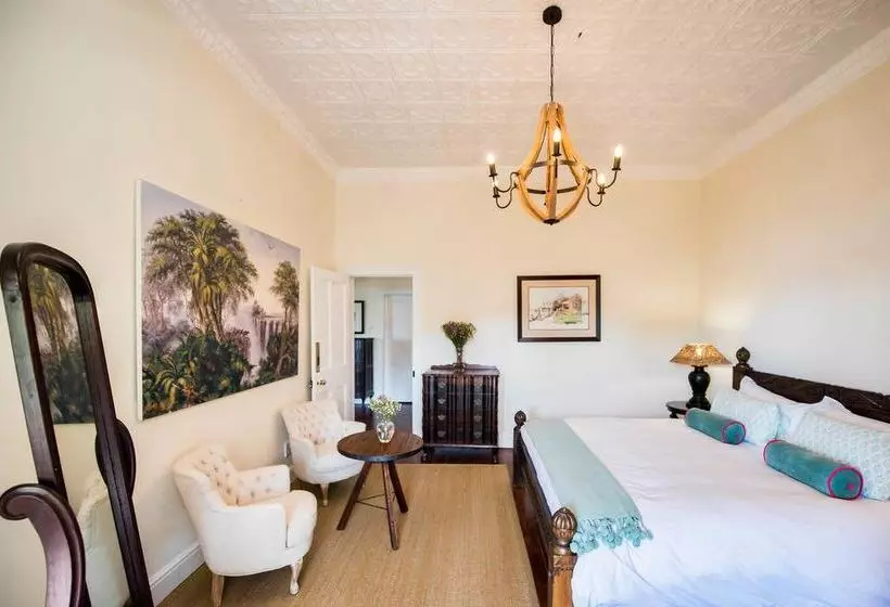 Fotos del hotel The Inn At Castle Hill:  24