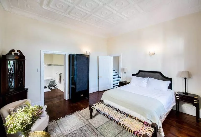 Fotos del hotel The Inn At Castle Hill:  20