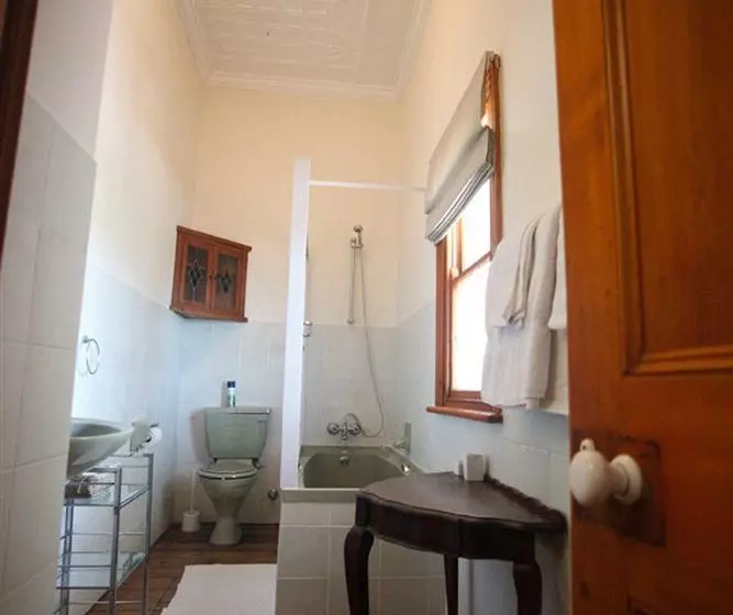 Fotos del hotel The Inn At Castle Hill:  4