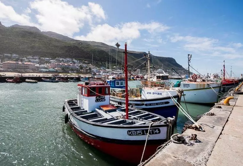 Fotos del hotel The Inn At Castle Hill:  10