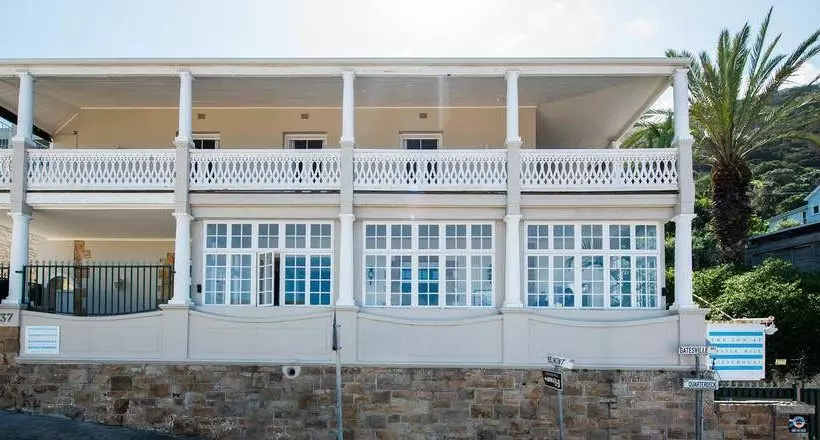 Fotos del hotel The Inn At Castle Hill:  11