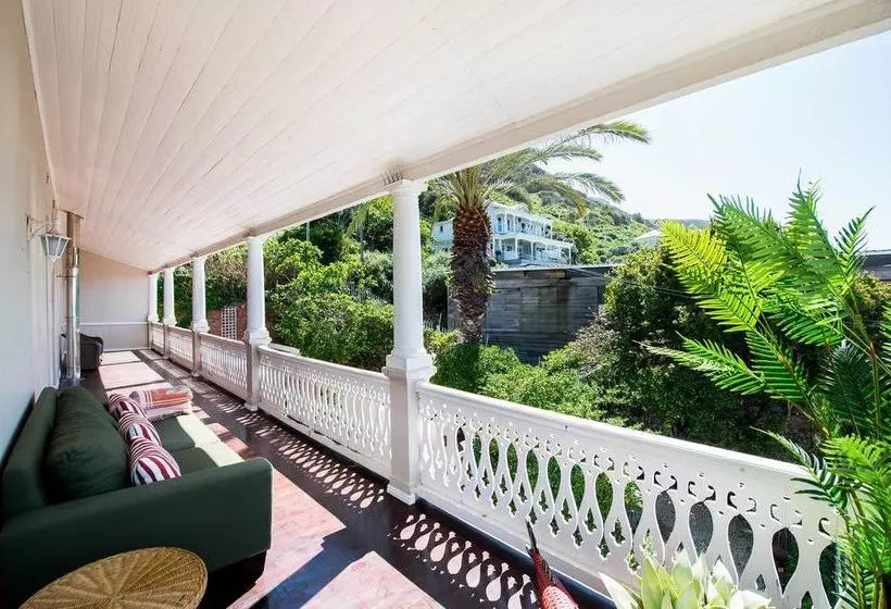 Fotos del hotel The Inn At Castle Hill:  8