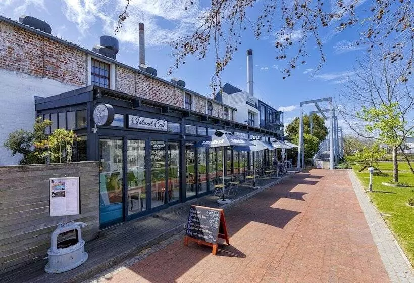 Fotos del hotel Turbine Hotel & Spa:  15