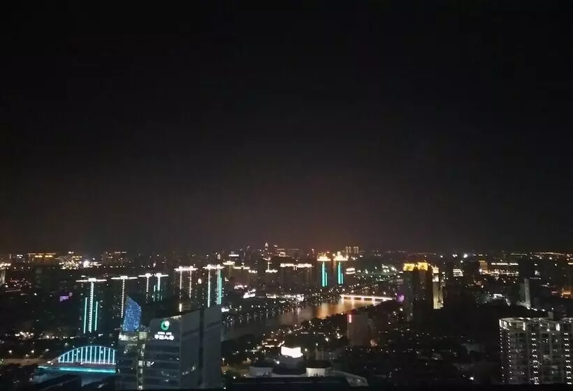 Fotos del hotel The Westin Ningbo:  8