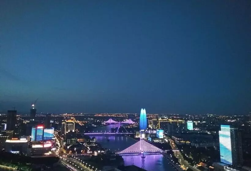 Fotos del hotel The Westin Ningbo:  5