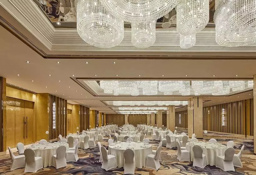 Fotos del hotel The Westin Ningbo:  9