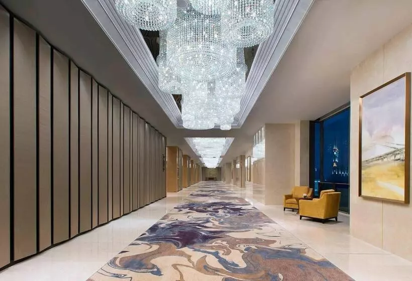 Fotos del hotel The Westin Ningbo:  6