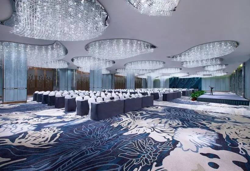 Fotos del hotel The Westin Ningbo:  23