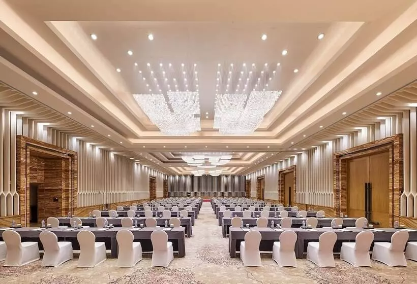 Fotos del hotel The Westin Ningbo:  22