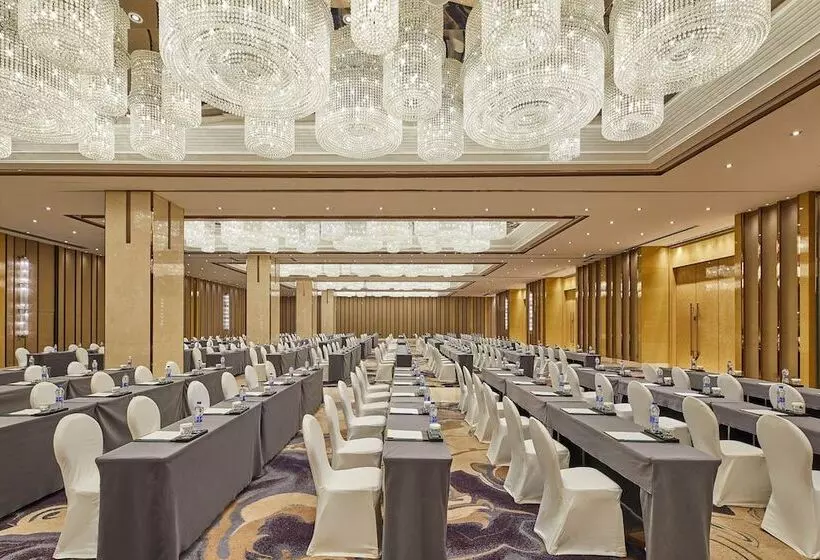 Fotos del hotel The Westin Ningbo:  21