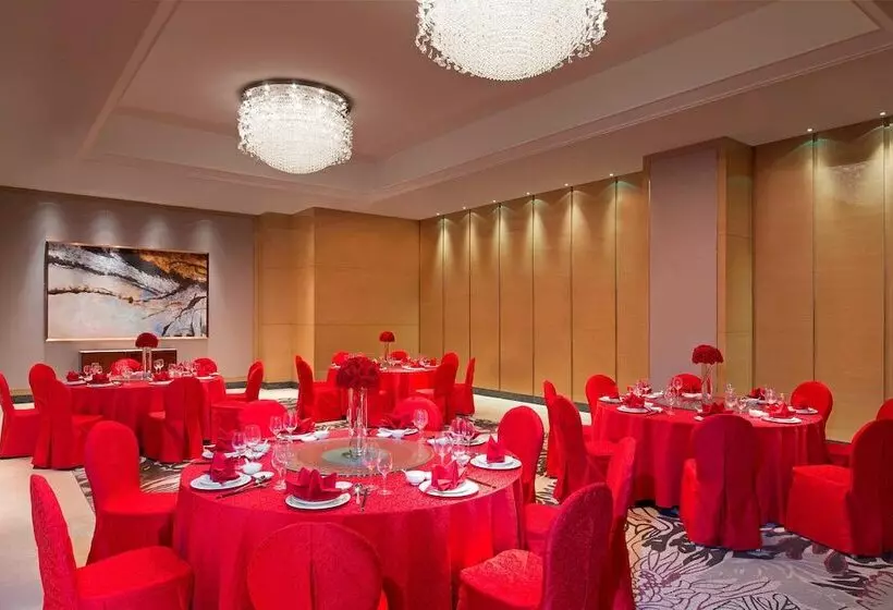 Fotos del hotel The Westin Ningbo:  24