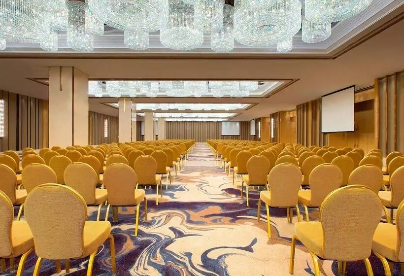 Fotos del hotel The Westin Ningbo:  19