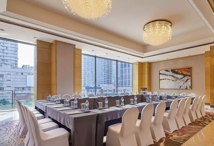 Fotos del hotel The Westin Ningbo:  18