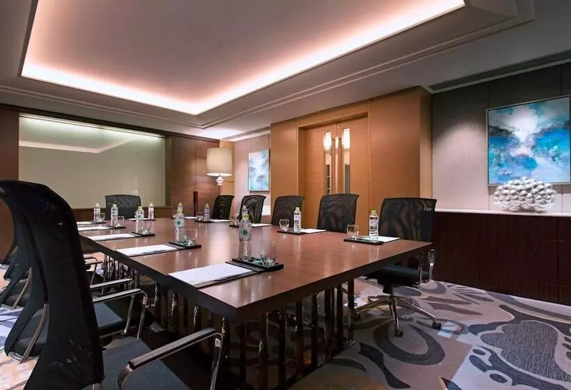 Fotos del hotel The Westin Ningbo:  4