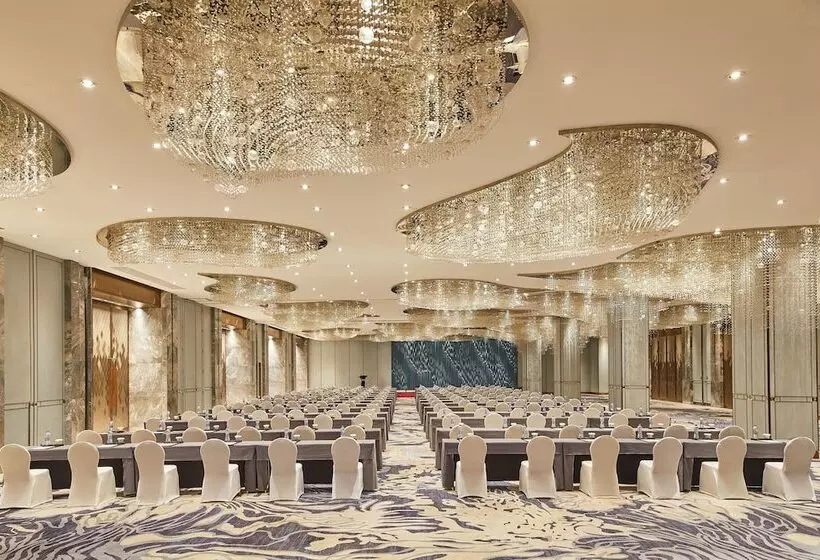 Fotos del hotel The Westin Ningbo:  17