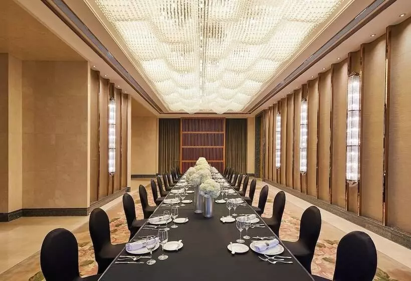 Fotos del hotel The Westin Ningbo:  16