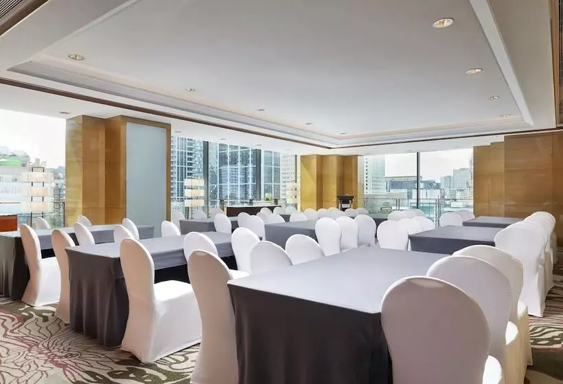 Fotos del hotel The Westin Ningbo:  10