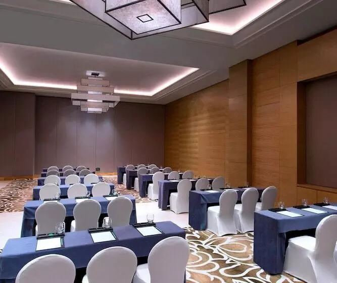 Fotos del hotel The Westin Ningbo:  13