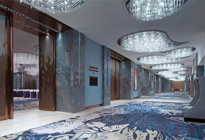 Fotos del hotel The Westin Ningbo:  2