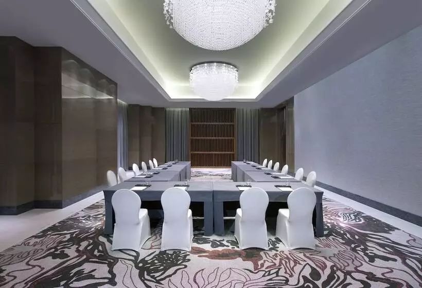 Fotos del hotel The Westin Ningbo:  7