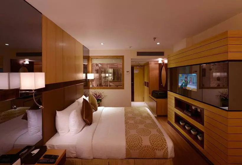 Fotos del hotel Tulip Inn, Ahmedabad:  16