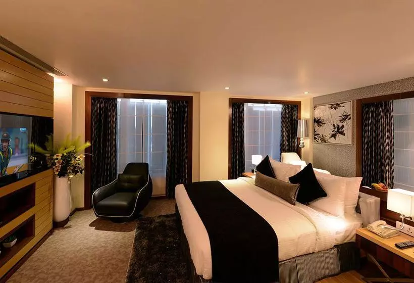 Fotos del hotel Tulip Inn, Ahmedabad:  7