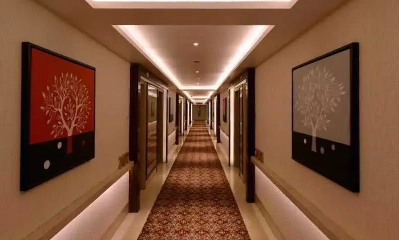 Fotos del hotel Tulip Inn, Ahmedabad:  21