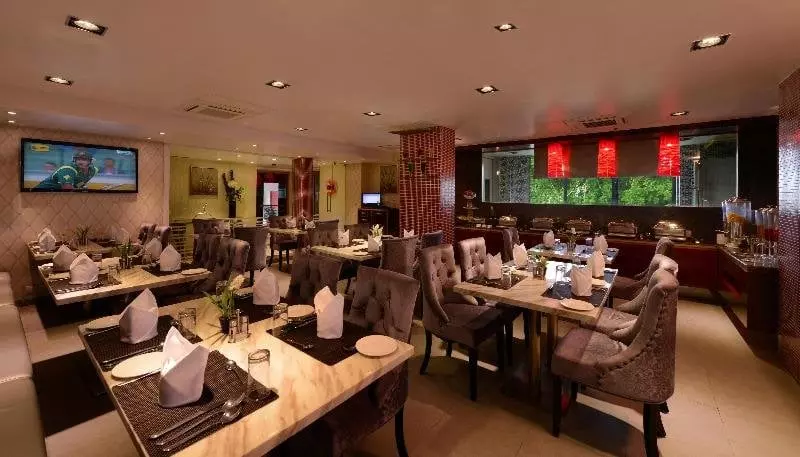 Fotos del hotel Tulip Inn, Ahmedabad:  4