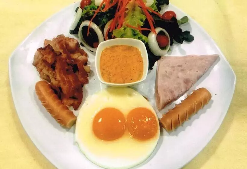 Fotos del hotel Vc@suanpaak Boutique Hotel & Service Apartment:  2