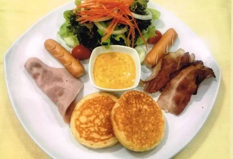 Fotos del hotel Vc@suanpaak Boutique Hotel & Service Apartment:  6