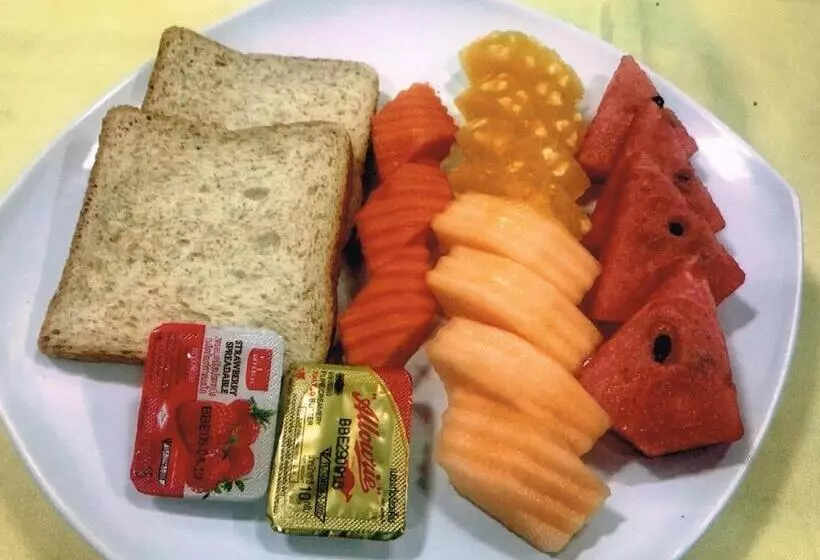 Fotos del hotel Vc@suanpaak Boutique Hotel & Service Apartment:  8